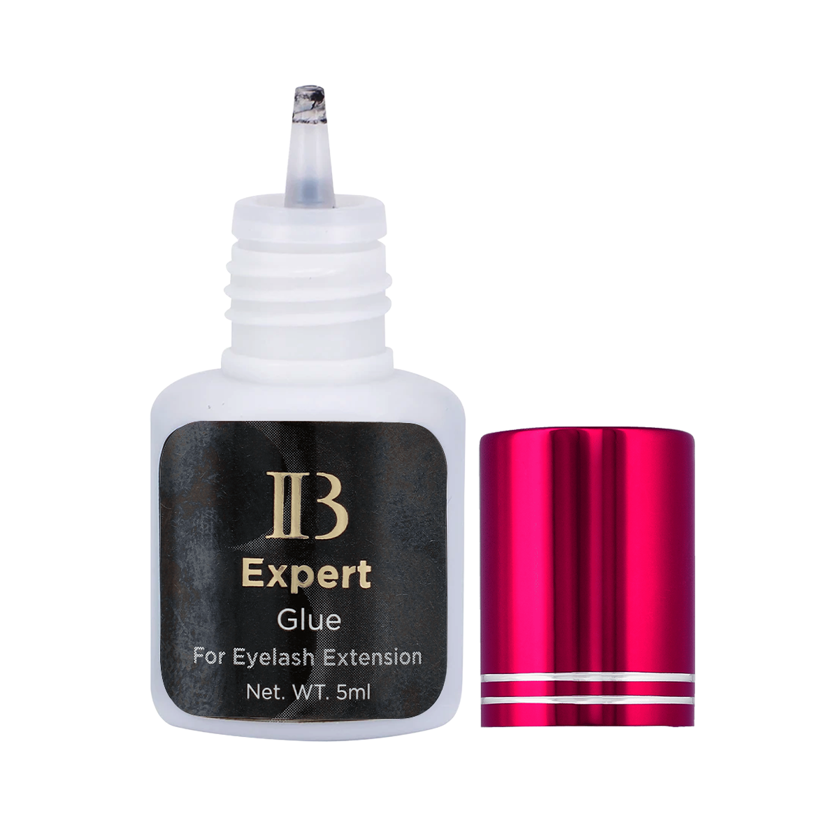 Pegamento Expert glue para extensiones de pestañas ib