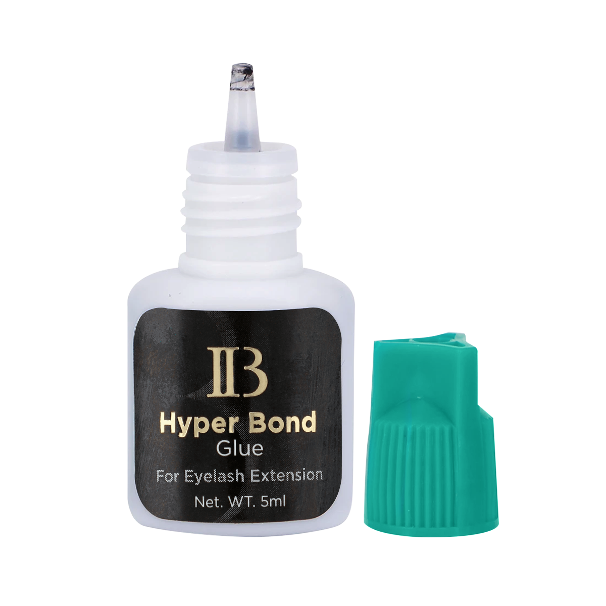 Adhesivo hyper bond tapa azul ib