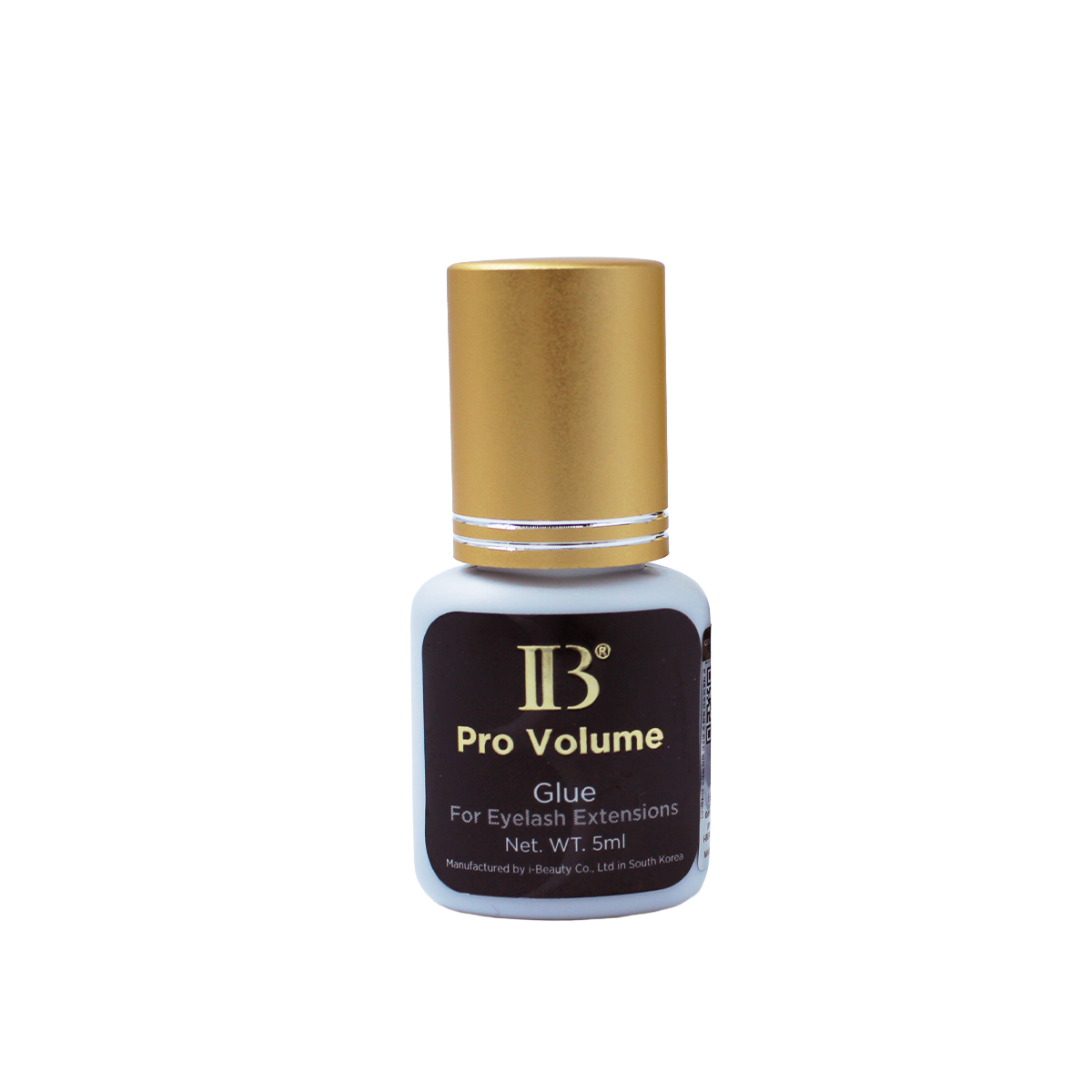 Adhesvo IB Pro Volume 5 ml tapa amarilla