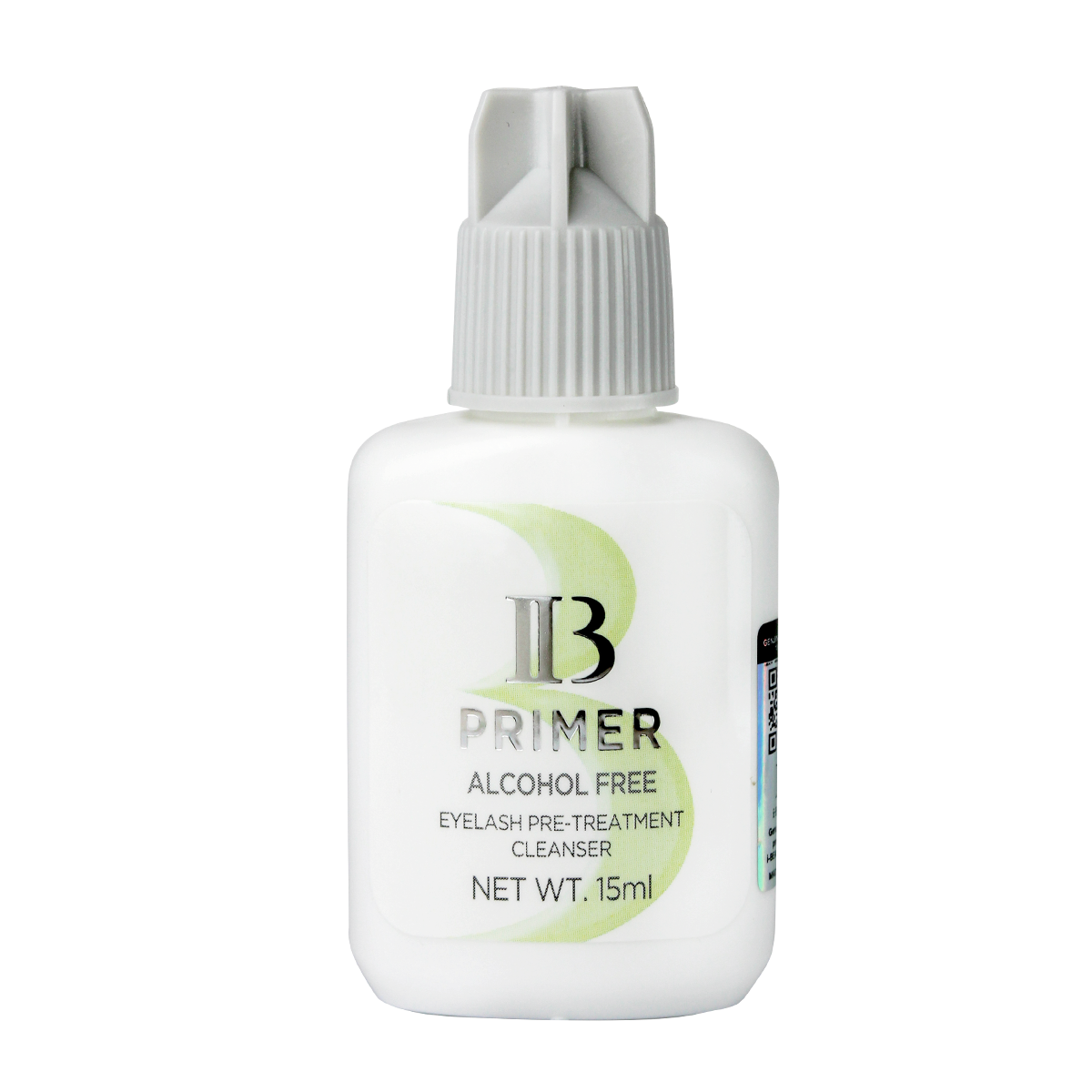 Primer alcohol free ib