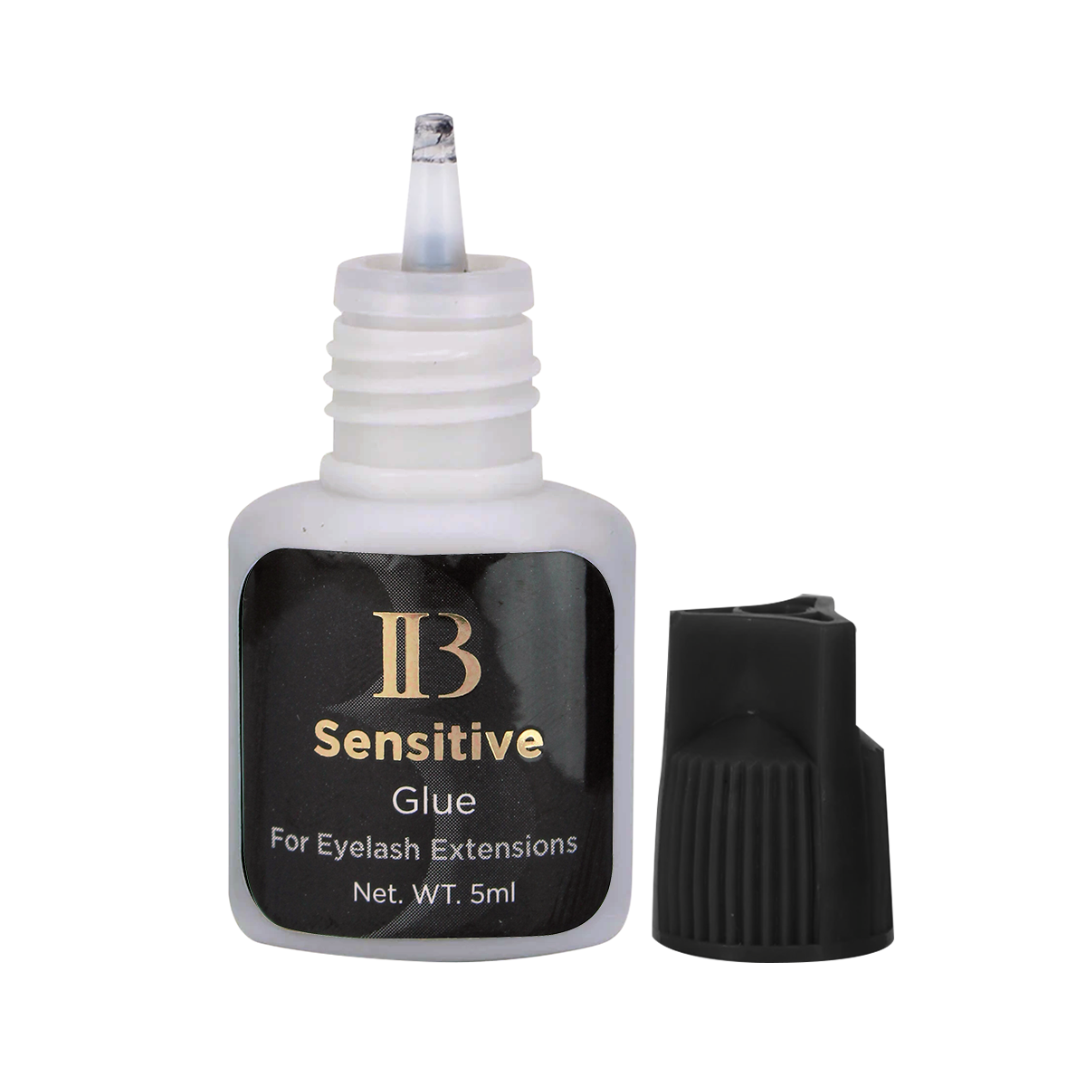Adhesivo sensitive ib tapa negra