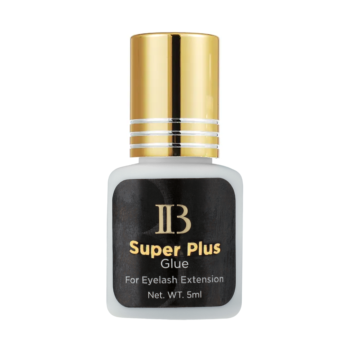 pegamento ib tapa dorada para extensiones de pestanas