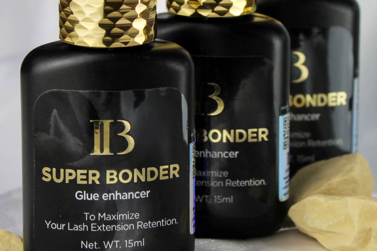 ¿Para qué sirve el Super Bonder de pestañas?