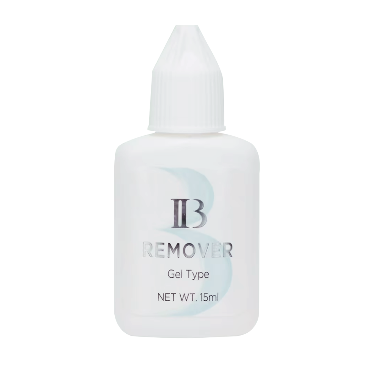 Removedor en gel para extensiones de pestañas GBL Free