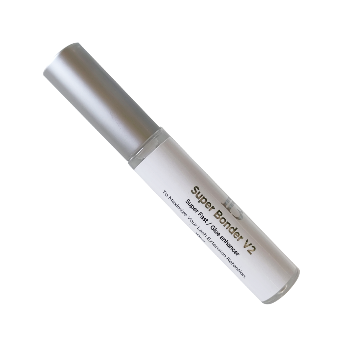Super Bonder V2 IB de 10 ml para extensiones de pestañas